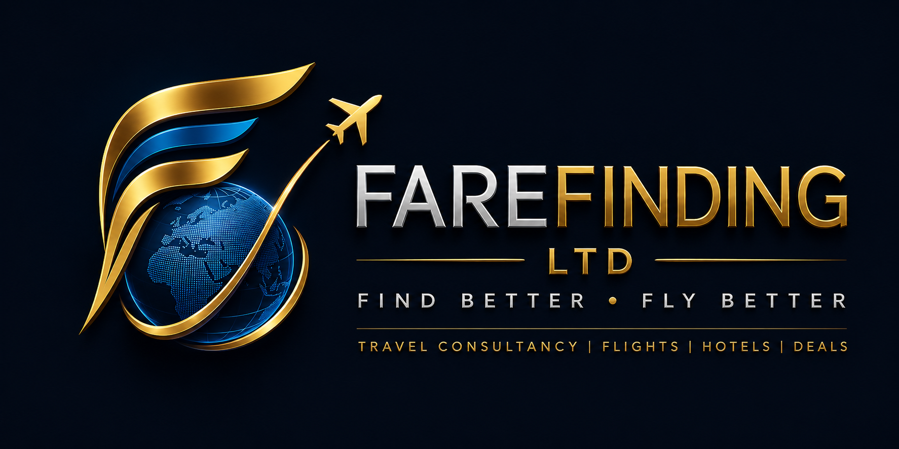 FareFinding Ltd
