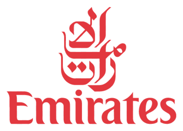 Emirates logo