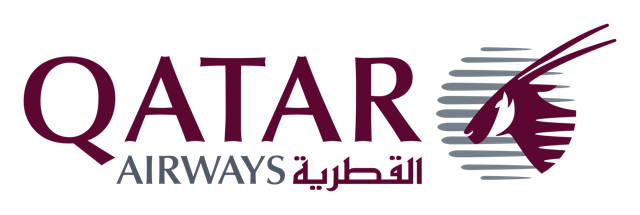 Qatar Airways logo