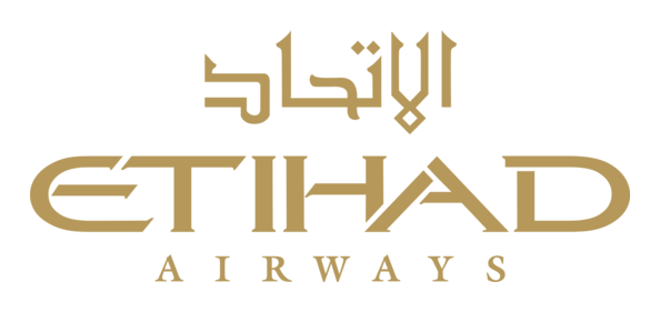 Etihad Airways logo