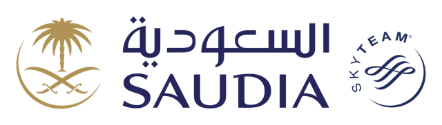 Saudia logo