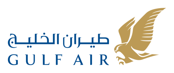 Gulf Air logo