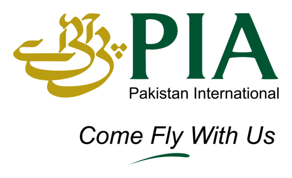 Pakistan International Airlines logo