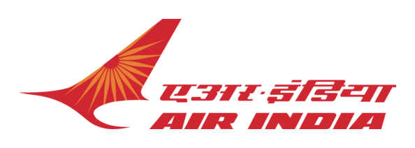 Air India logo