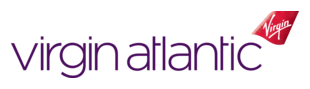Virgin Atlantic logo