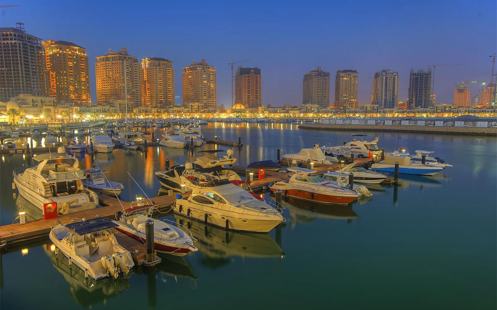 Qatar