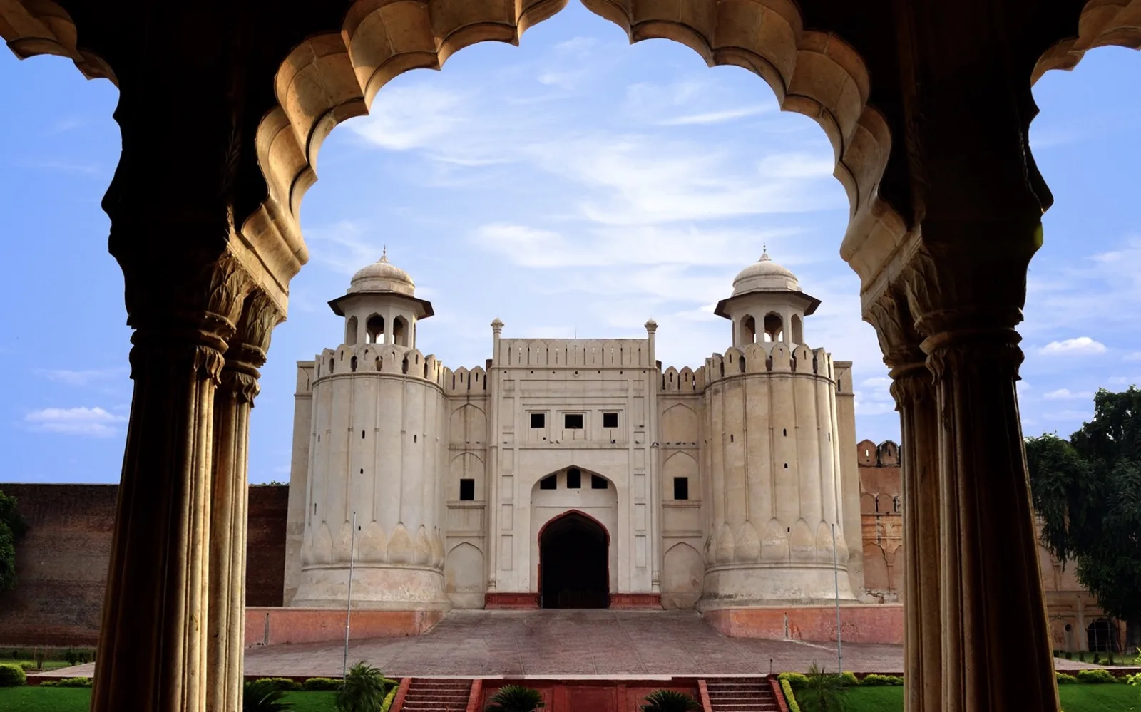 Lahore