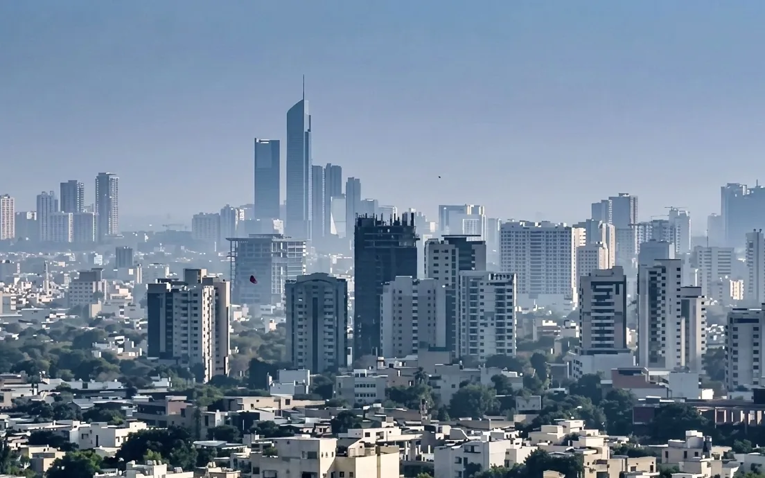 Karachi