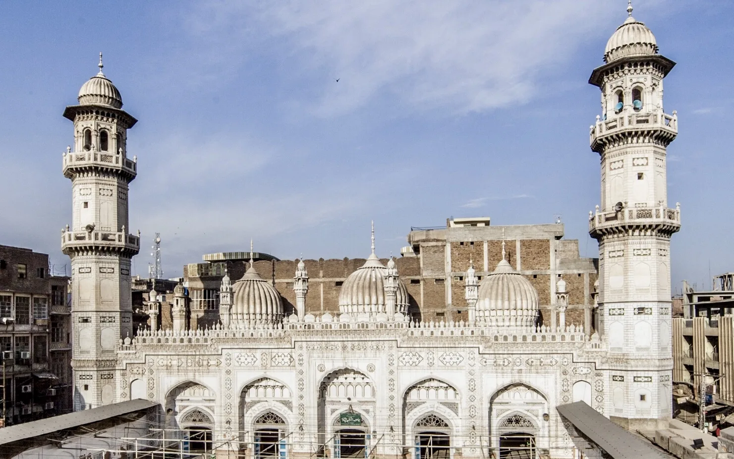 Peshawar