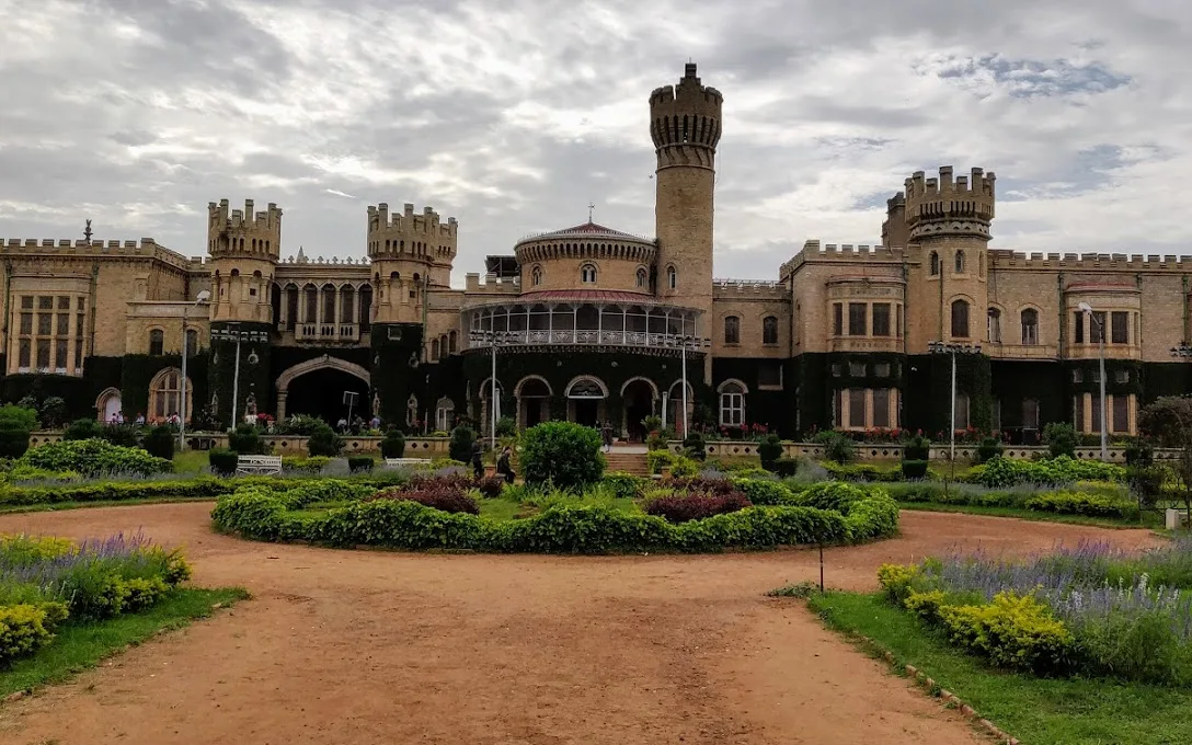 Bangalore