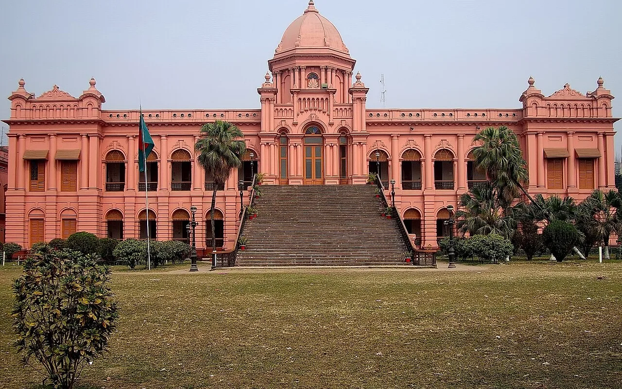 Bangladesh