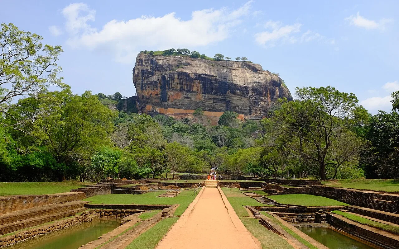 Sri Lanka
