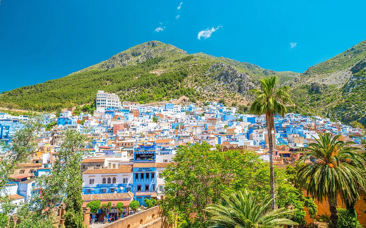 Morocco