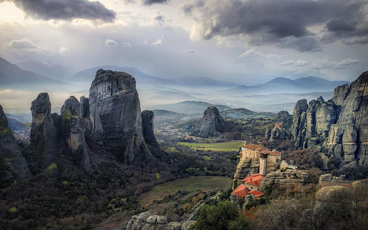 Greece