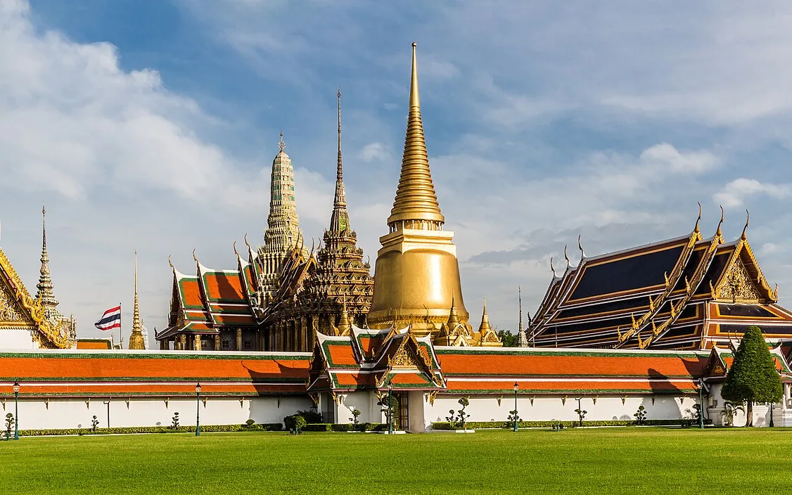 Thailand