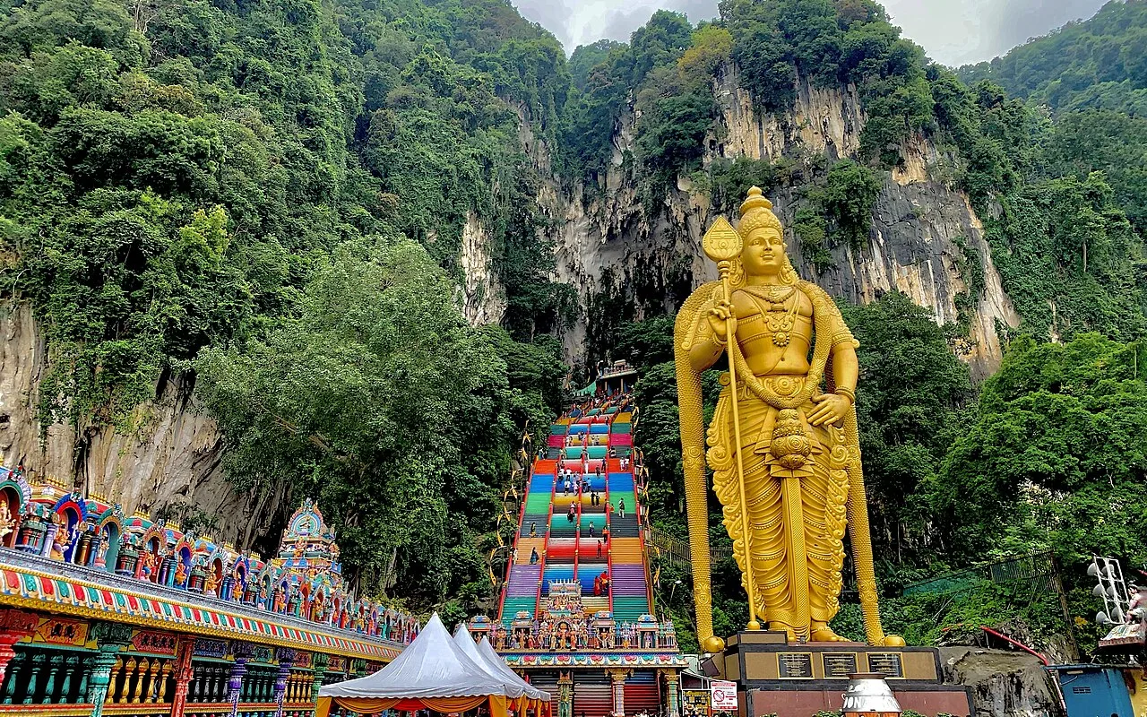 Malaysia