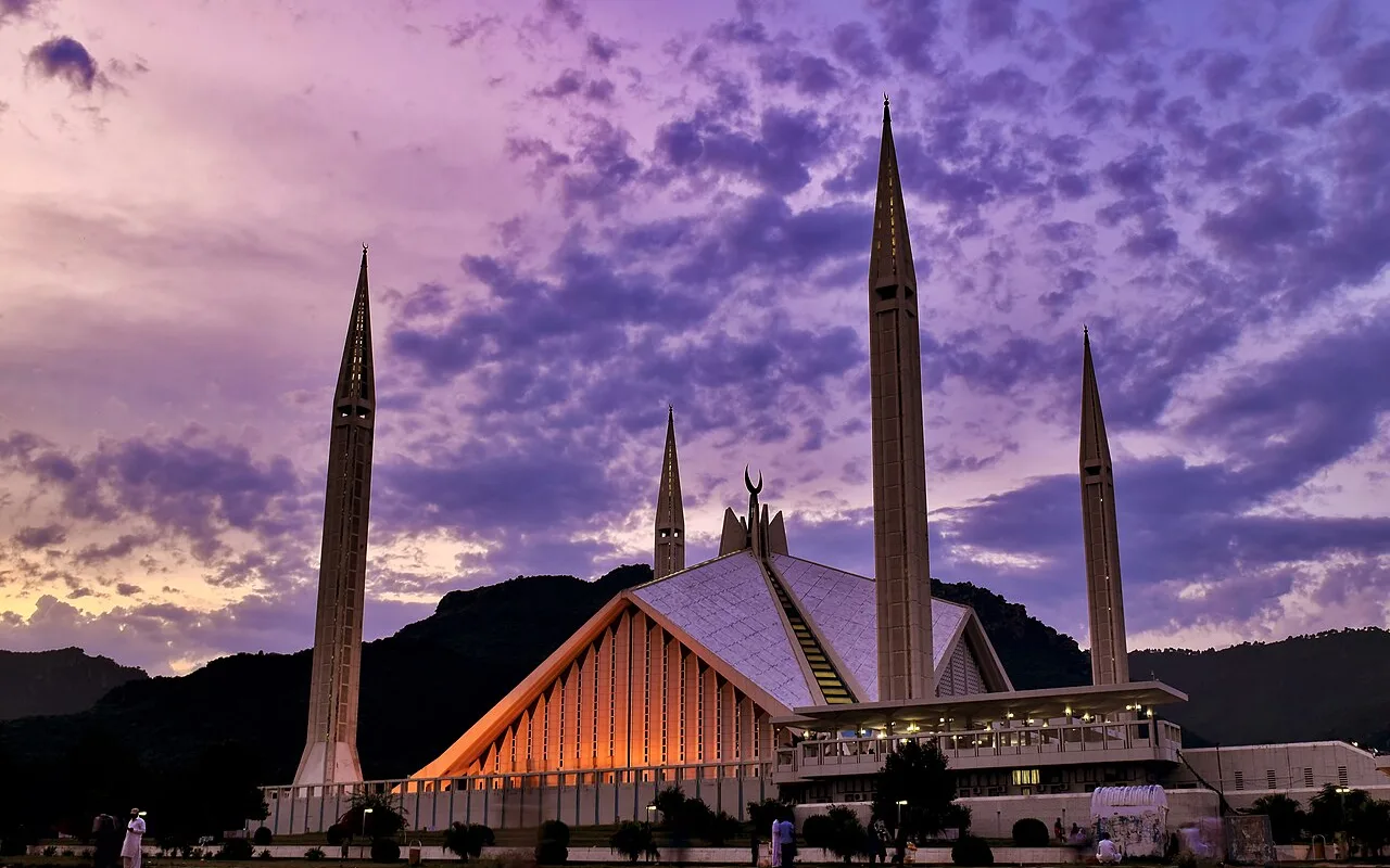 Islamabad