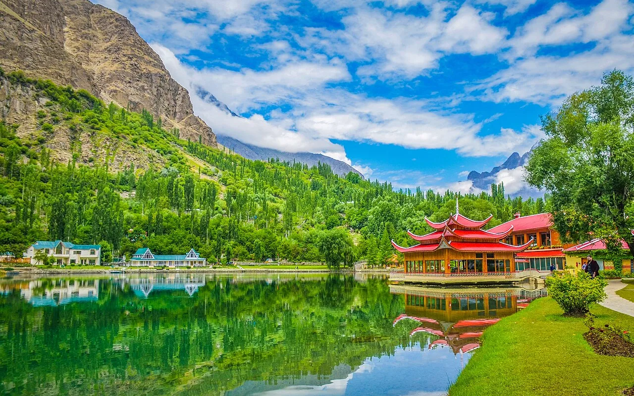 Skardu