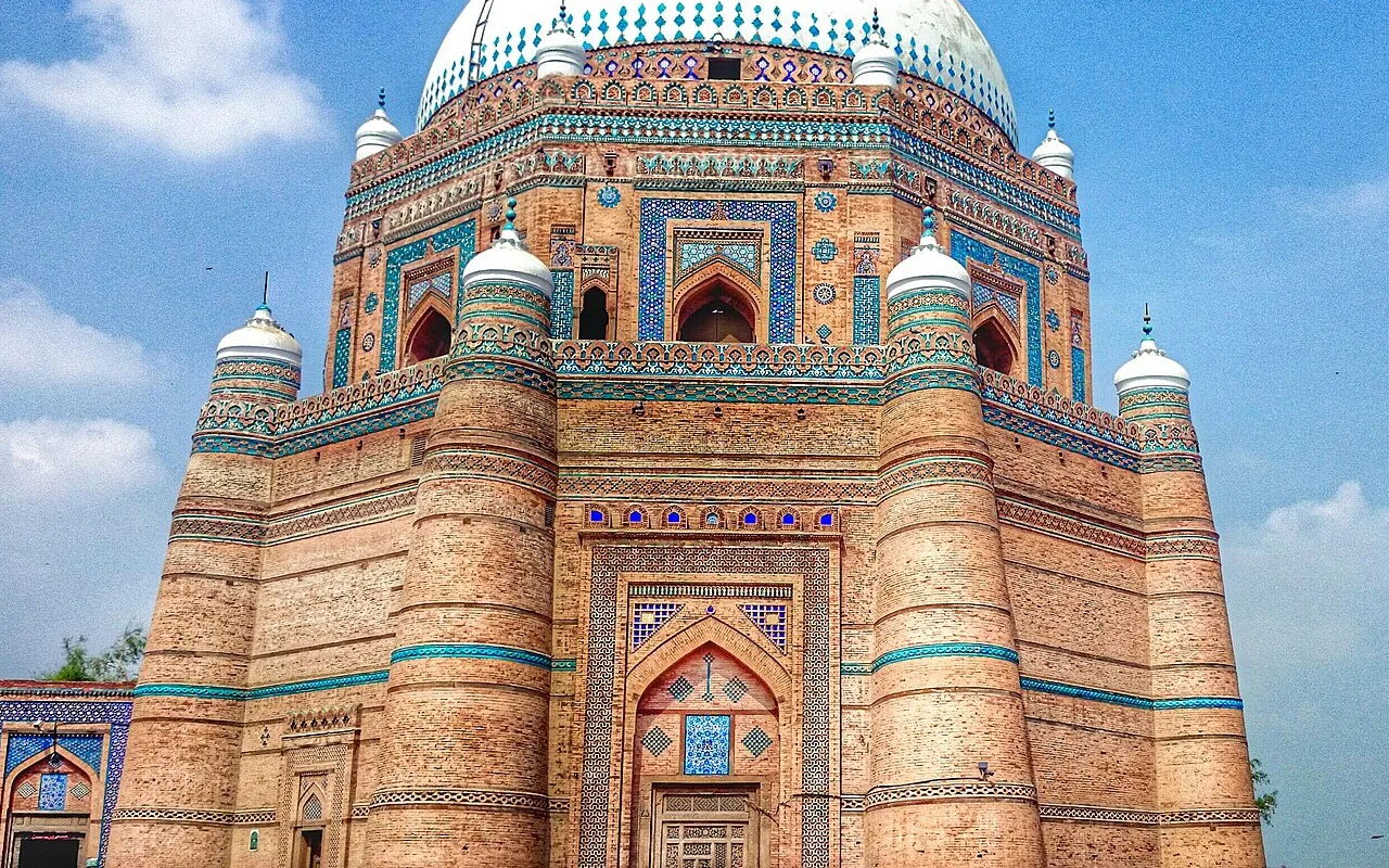 Multan