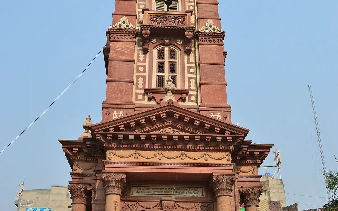 Faisalabad