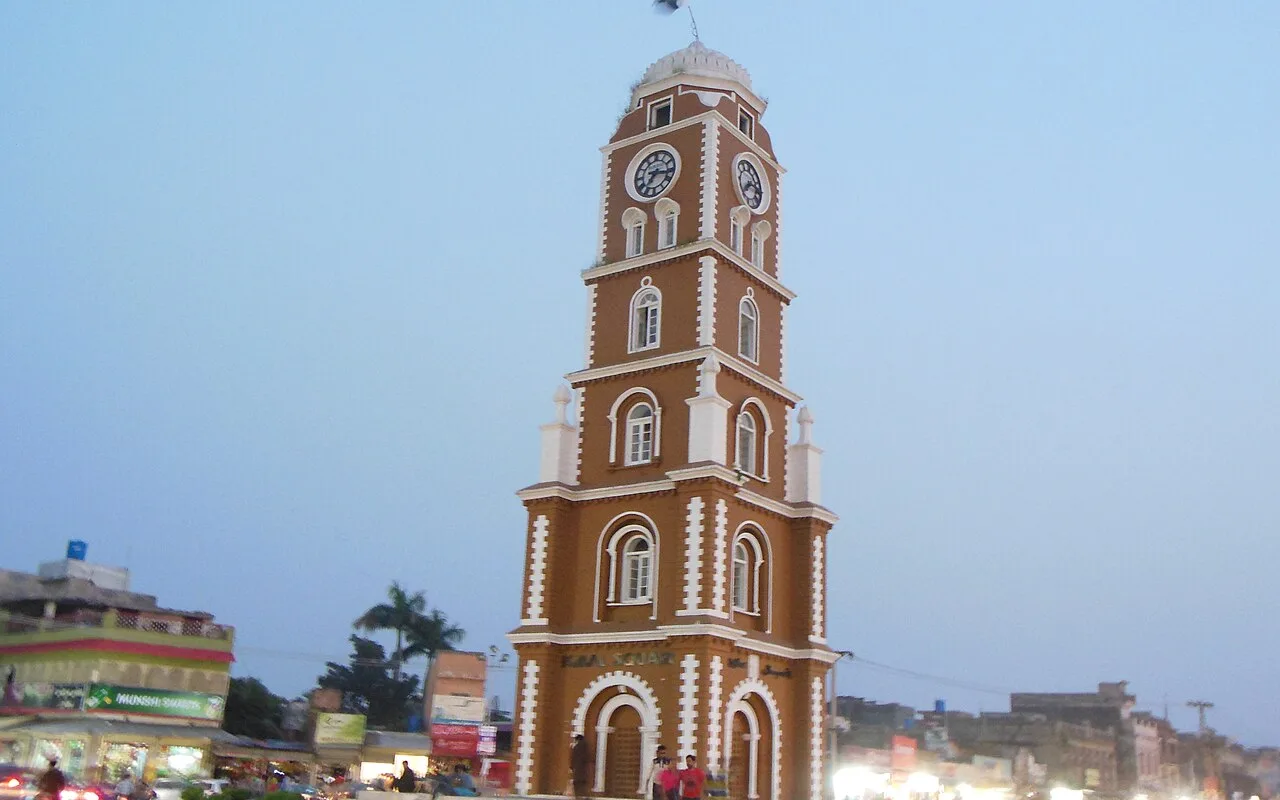 Sialkot