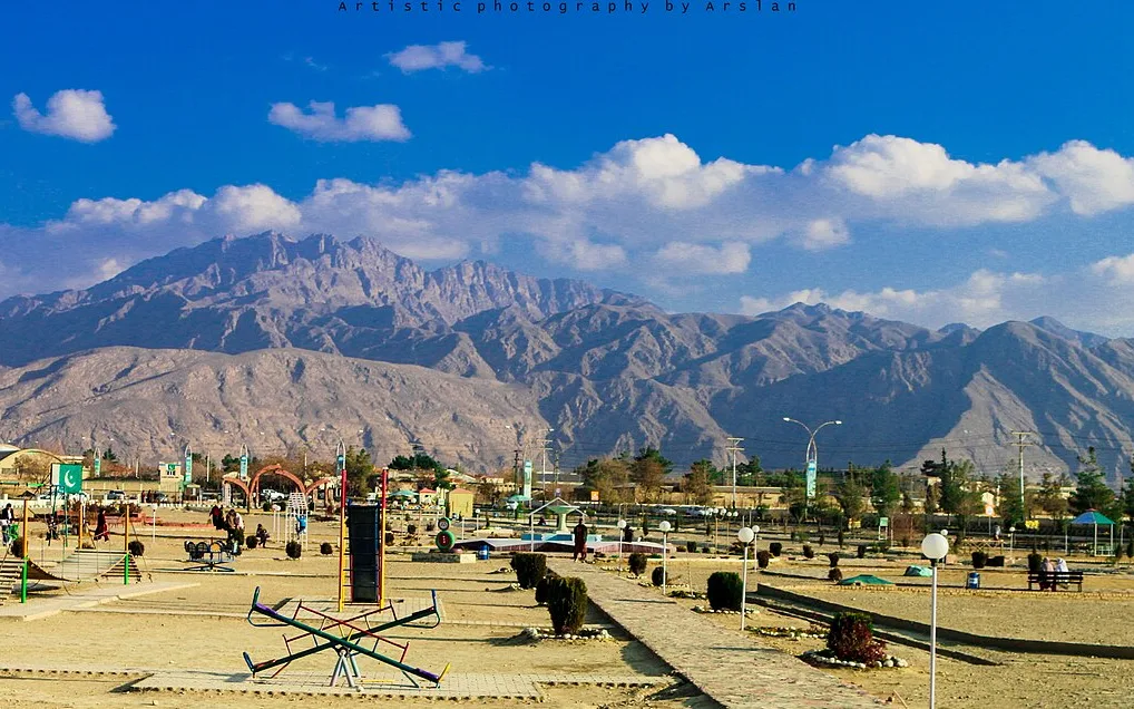 Quetta