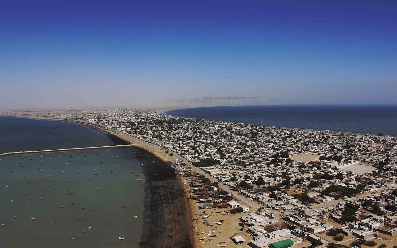 Gwadar