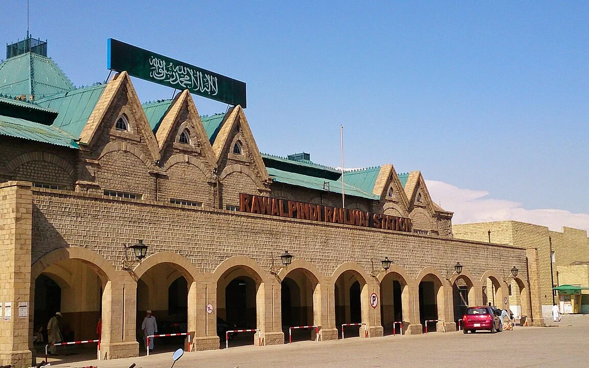 Rawalpindi