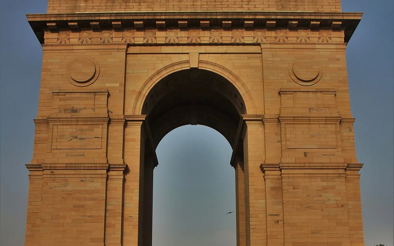 Delhi