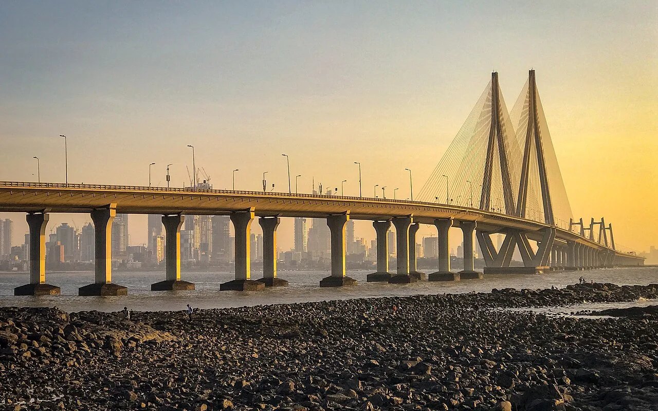 Mumbai