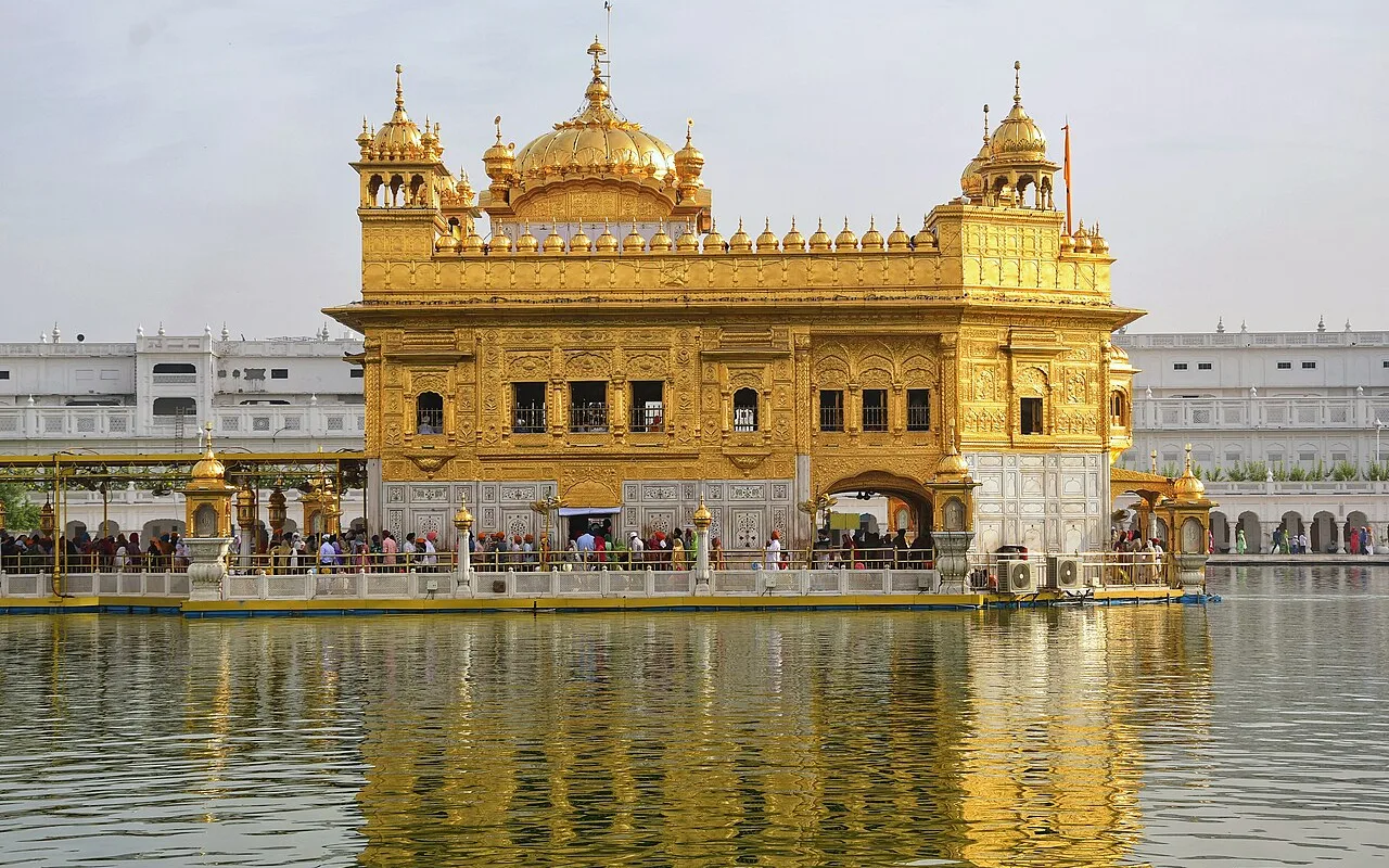 Amritsar