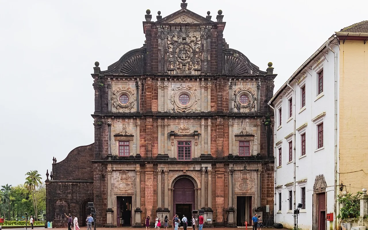 Goa