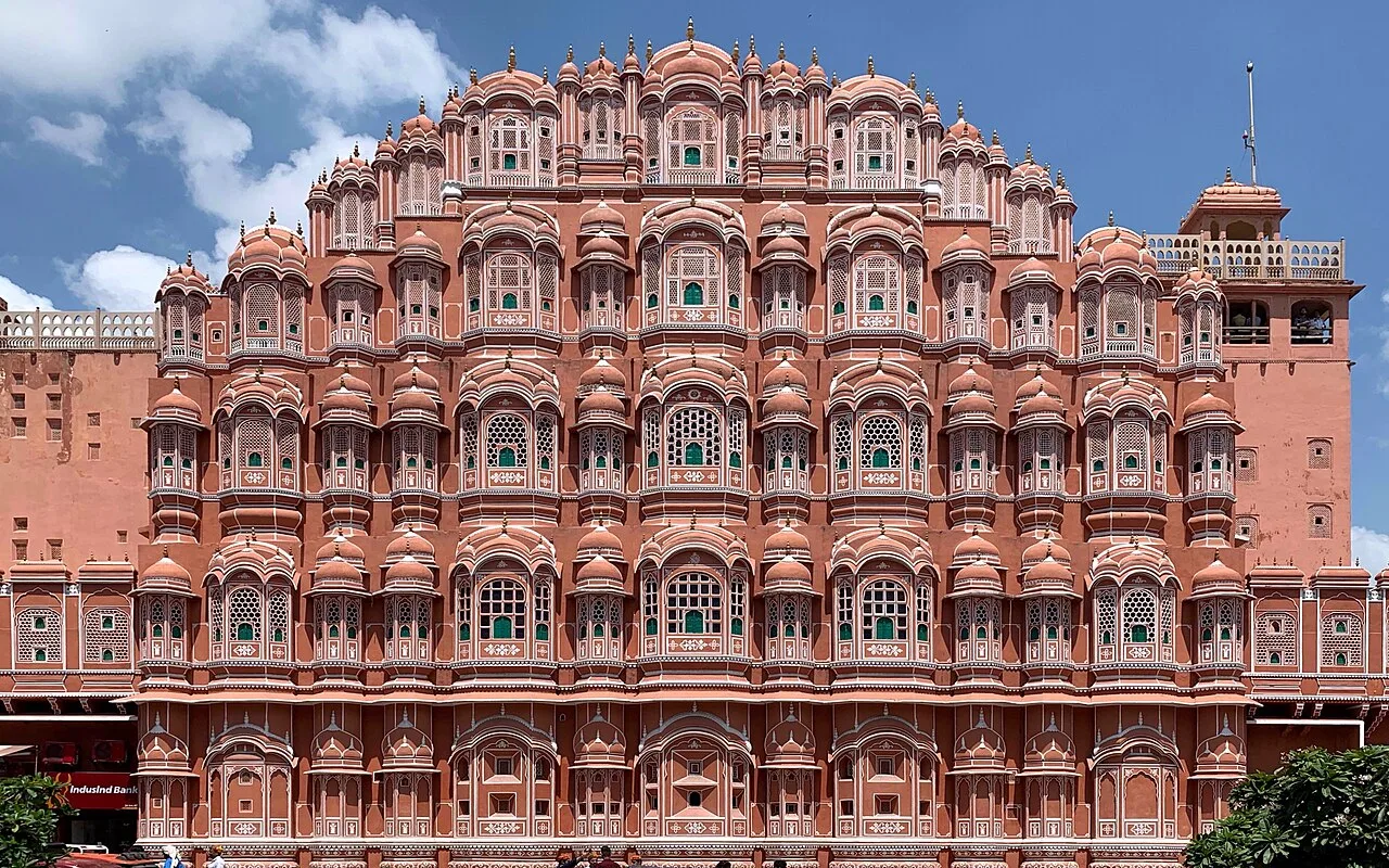 Jaipur