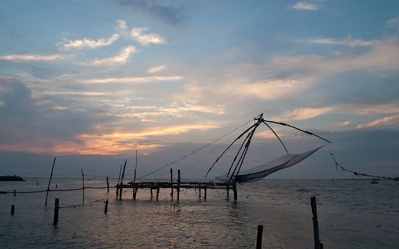Kochi