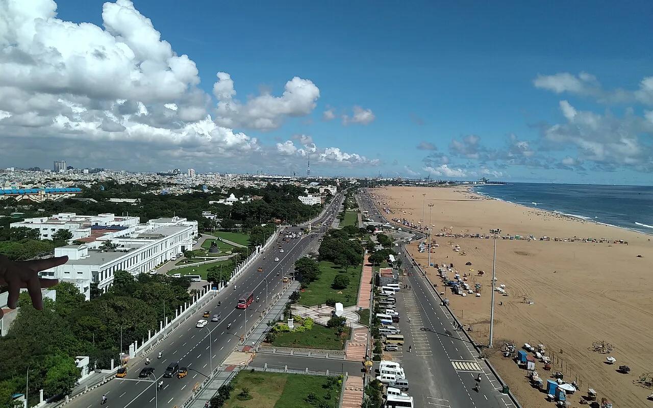 Chennai