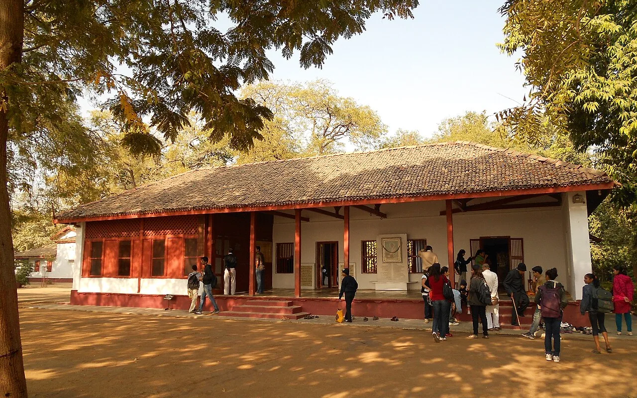 Ahmedabad