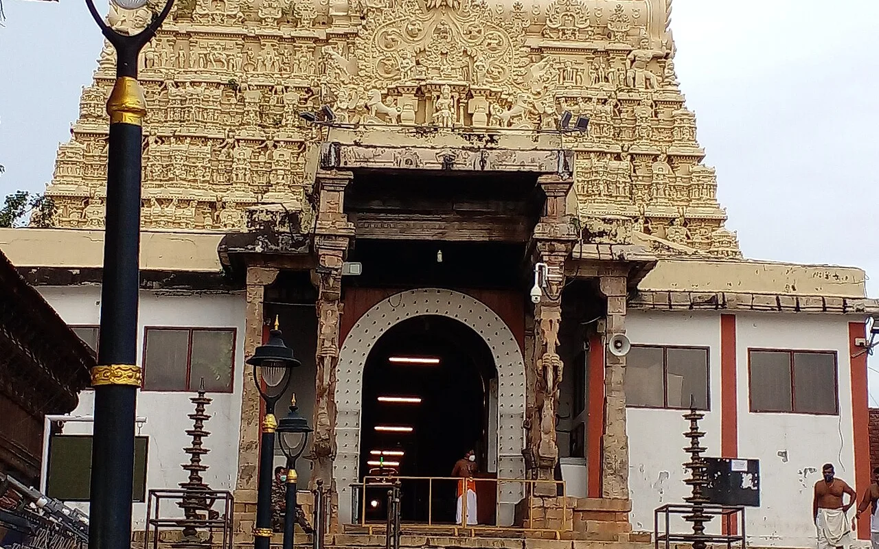 Trivandrum