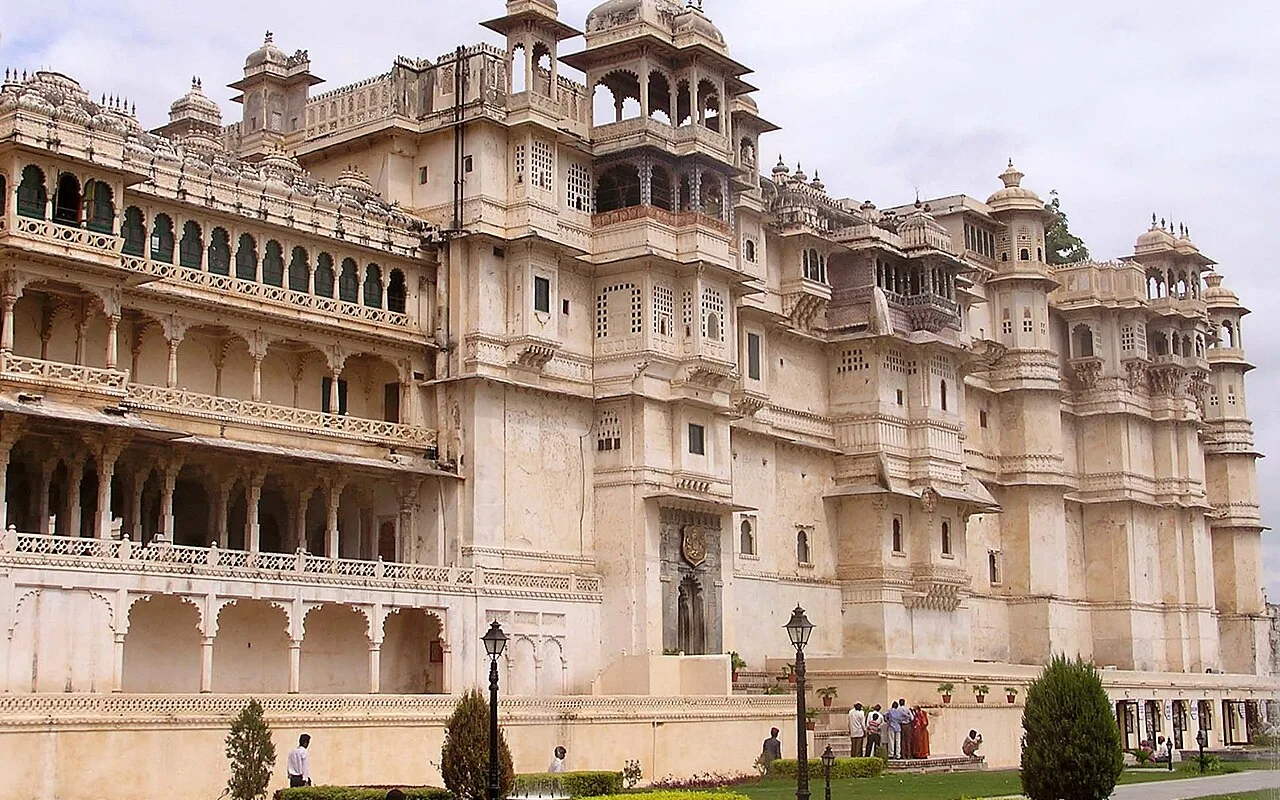 Udaipur