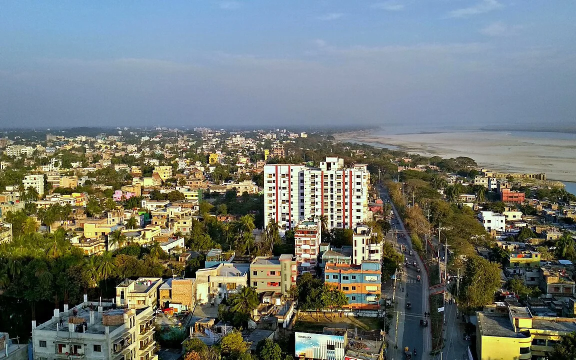 Rajshahi