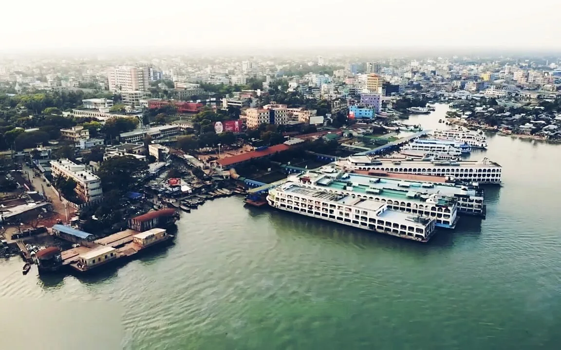 Barisal