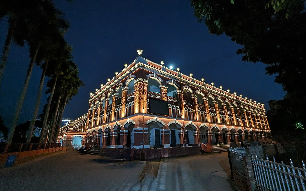Jessore