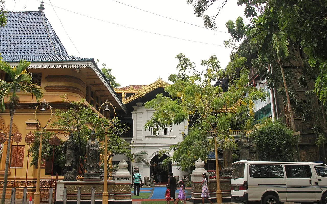 Colombo