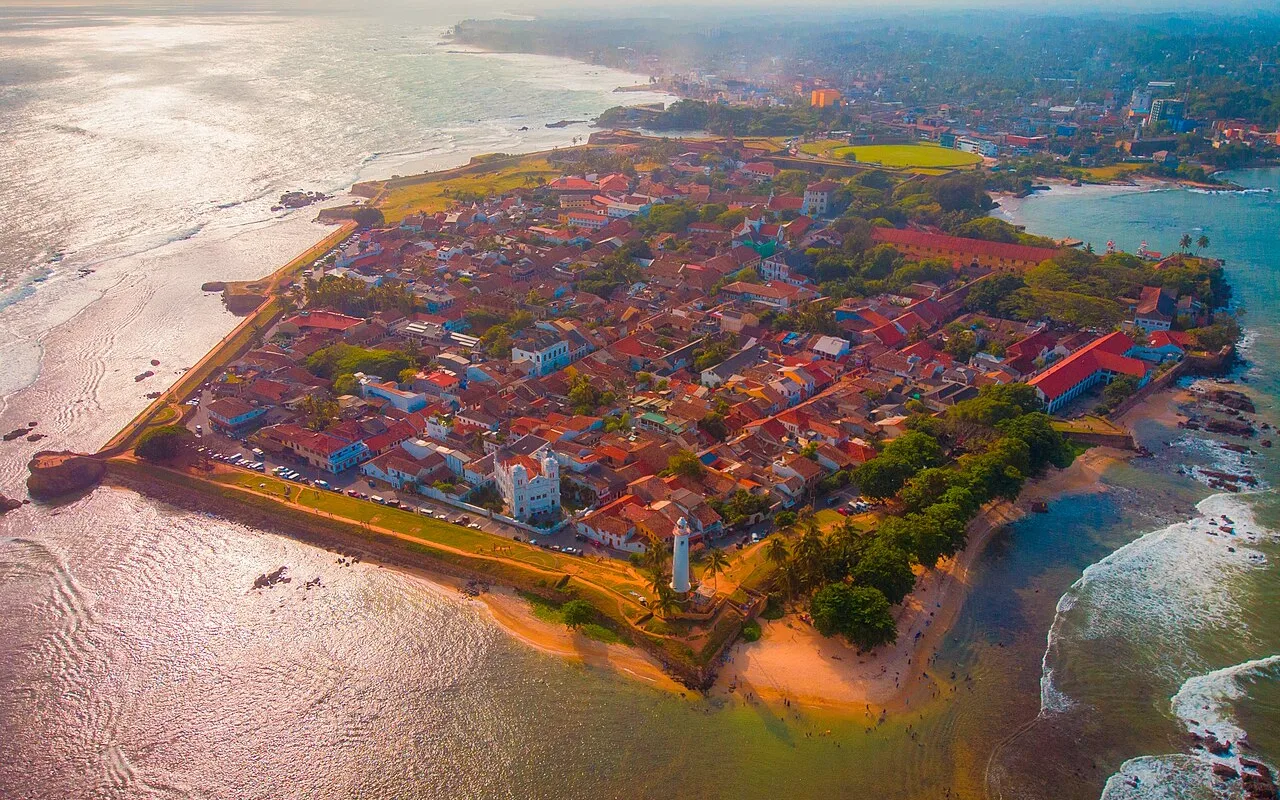 Galle