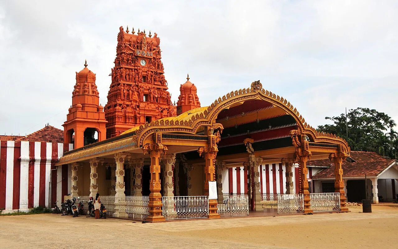 Jaffna