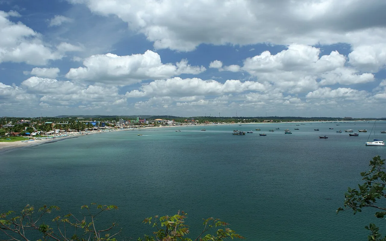 Trincomalee