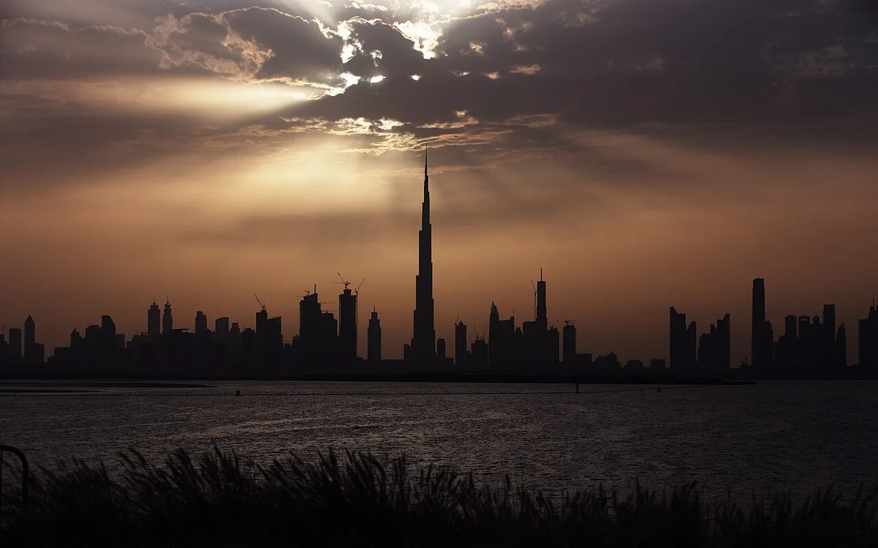 Dubai