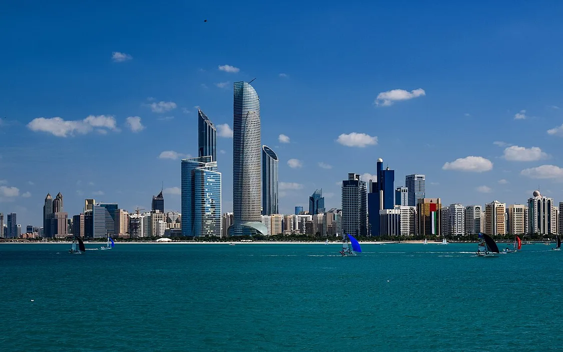Abu Dhabi