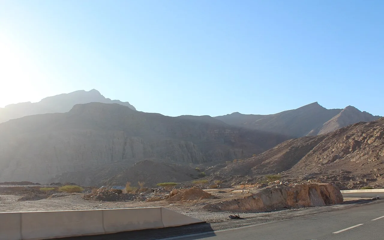Ras Al Khaimah