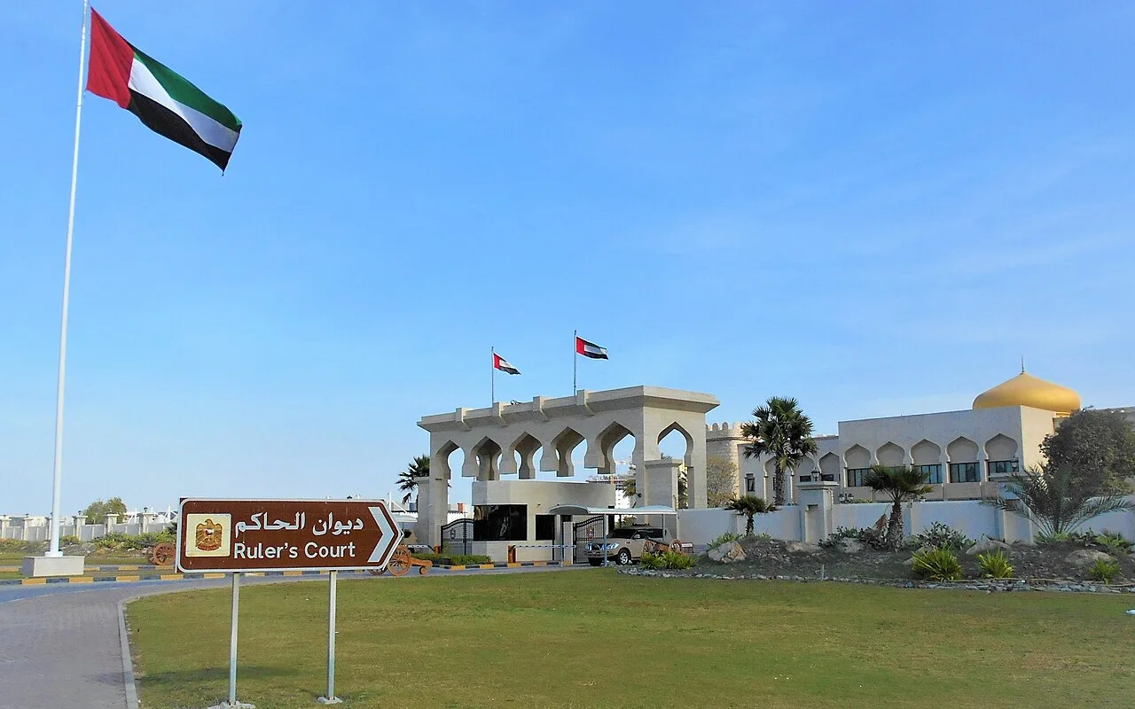 Ajman