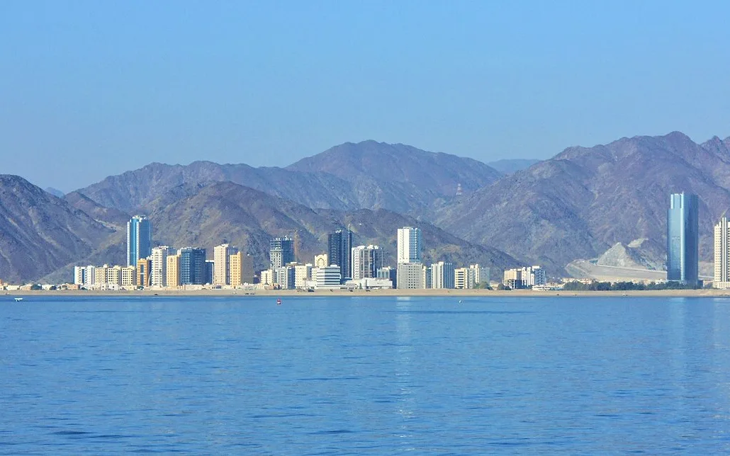 Fujairah